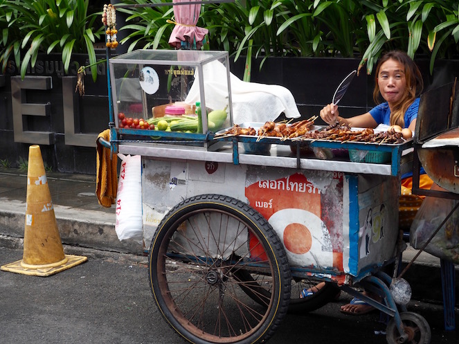 bangkok