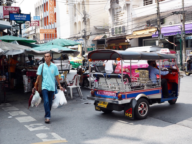 bangkok