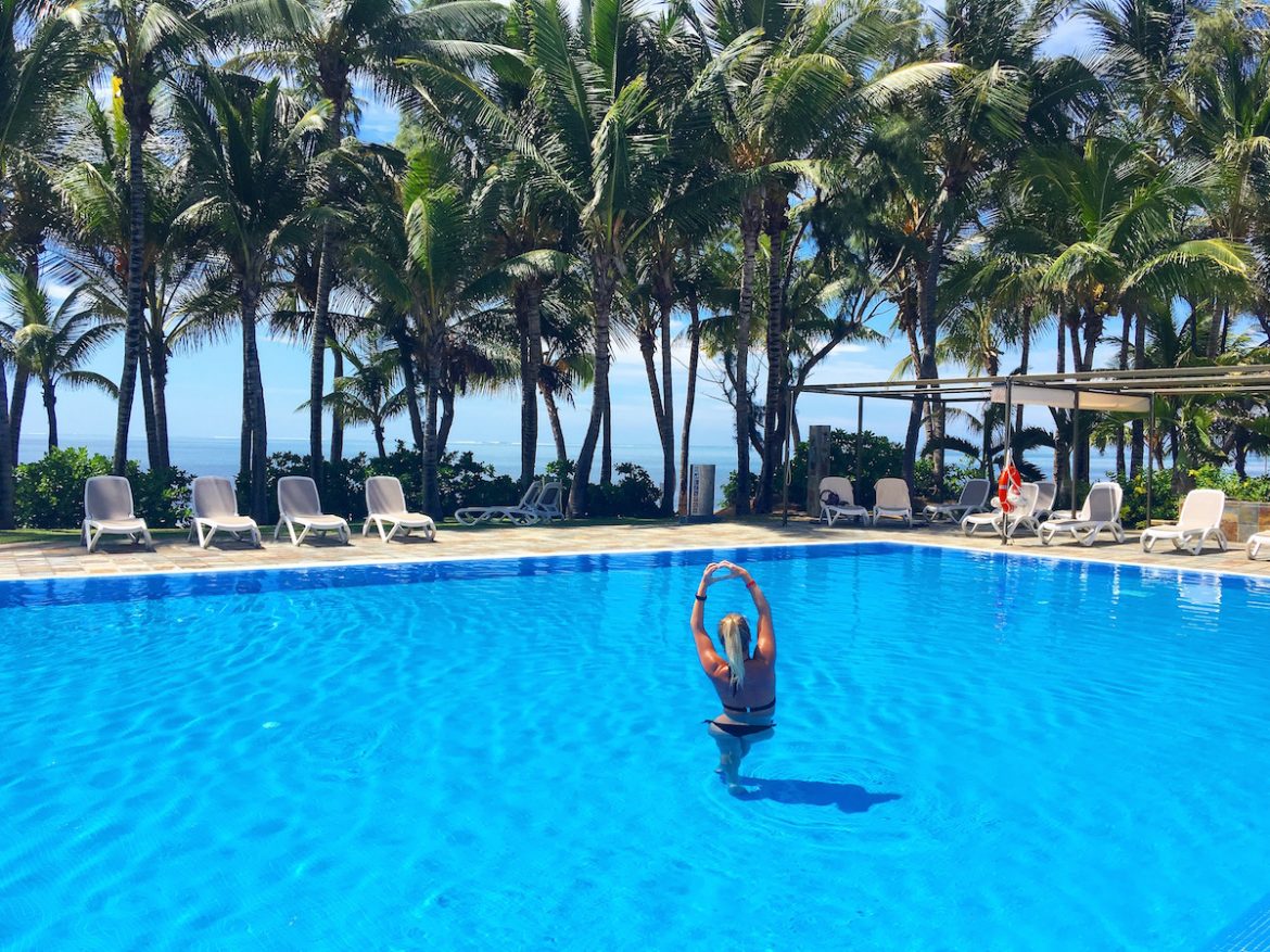 mauritius
