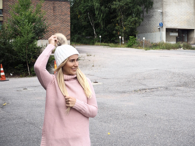 ulkopuoliseksi jääminen